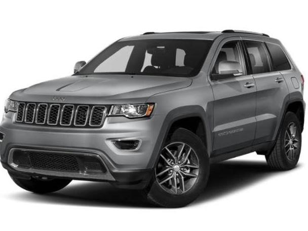 JEEP GRAND CHEROKEE 2021 1C4RJFBG8MC754513 image